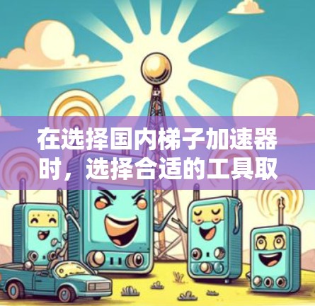 在选择国内梯子加速器时，选择合适的工具取决于你的具体需求和预算。以下是一些国内知名的梯子加速器推荐，供你参考
