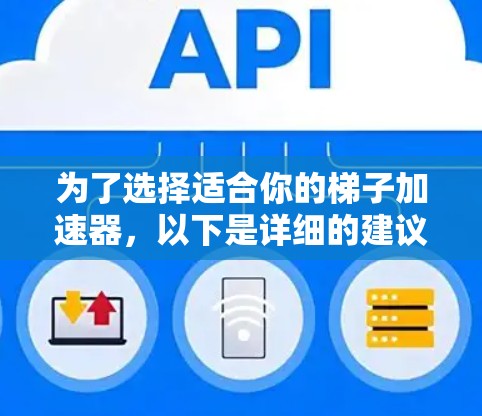 为了选择适合你的梯子加速器，以下是详细的建议