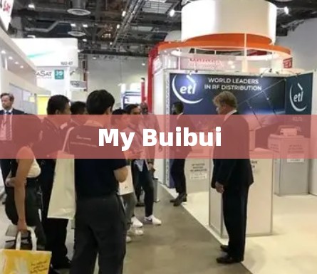 My Buibui