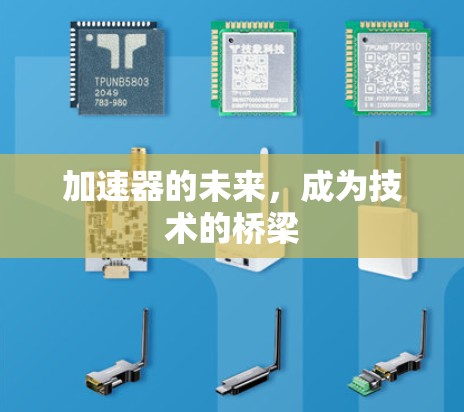 加速器的未来，成为技术的桥梁