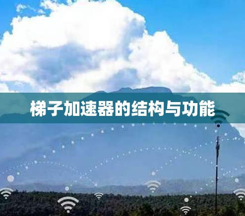 梯子加速器的结构与功能
