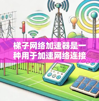 梯子网络加速器是一种用于加速网络连接的硬件设备，通常通过协议协议（如PSNP）实现数据传输。以下是一个详细且有条理的步骤指南，帮助您熟悉和使用梯子网络加速器
