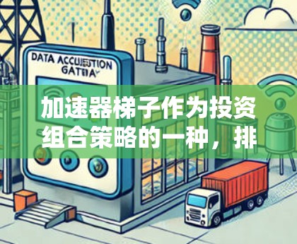 加速器梯子作为投资组合策略的一种，排名前十反映了其在特定指标和市场环境下的表现。以下是对前十名加速器梯子的详细分析