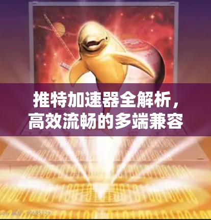 推特加速器全解析，高效流畅的多端兼容工具