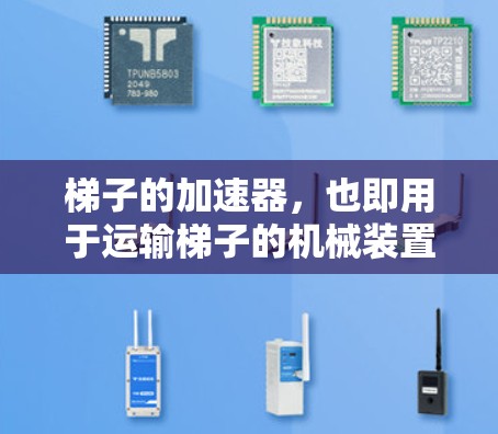 梯子的加速器，也即用于运输梯子的机械装置，包括多种类型的设备，每个都有其特定的应用和特点。以下是常见的梯子加速器及其特点