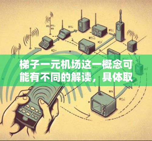 梯子一元机场这一概念可能有不同的解读，具体取决于上下文和相关领域的理解。以下是一些可能的解释和含义