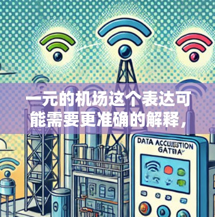 一元的机场这个表达可能需要更准确的解释，但我会尝试结合一元这个概念来解释机场的设计或服务