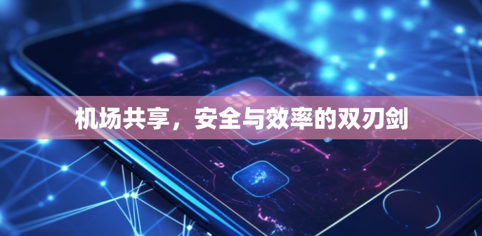 机场共享，安全与效率的双刃剑