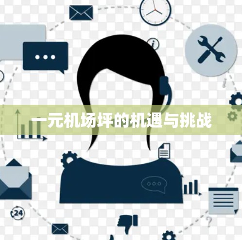 一元机场坪的机遇与挑战