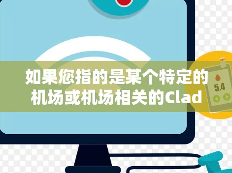 如果您指的是某个特定的机场或机场相关的Clad概念，请提供更多信息，以便我能够更好地帮助您理解！