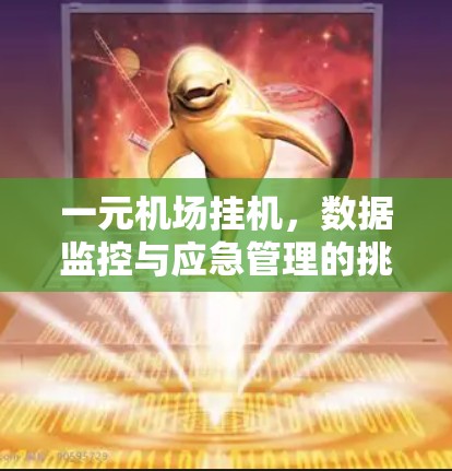 一元机场挂机，数据监控与应急管理的挑战