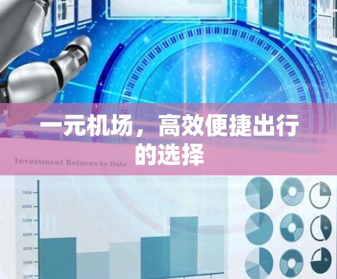 一元机场，高效便捷出行的选择