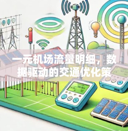 一元机场流量明细，数据驱动的交通优化策略