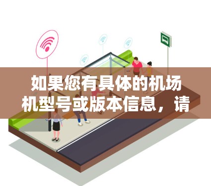 如果您有具体的机场机型号或版本信息，请提供更多细节，我可以提供更准确的信息