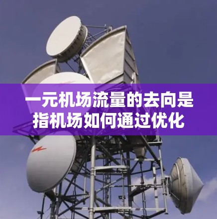 一元机场流量的去向是指机场如何通过优化设计、提升服务、配置设施等手段，让所有进入机场的旅客都能在最短的时间内到达目的地。以下是一些常见的去向以及优化建议