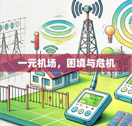 一元机场，困境与危机