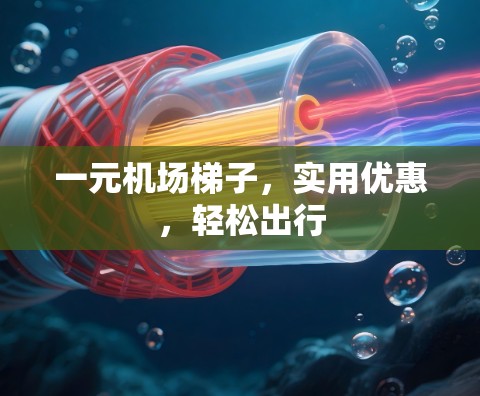一元机场梯子，实用优惠，轻松出行