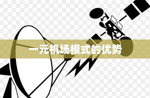 一元机场模式的优势