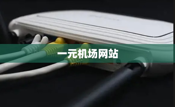 一元机场网站