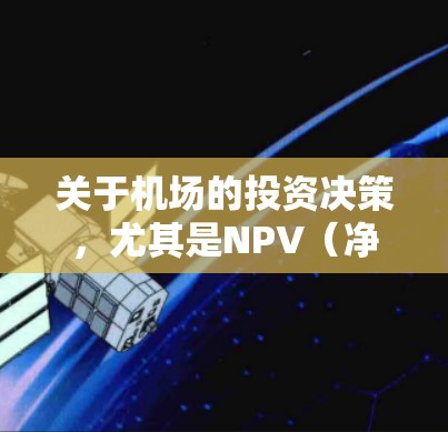 关于机场的投资决策，尤其是NPV（净现值）的计算，通常需要基于具体的财务模型和数据。以下是一些关于机场NPV的常用指标和计算方法