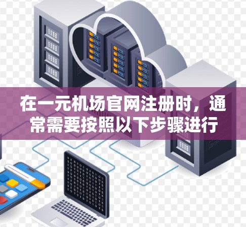 在一元机场官网注册时，通常需要按照以下步骤进行