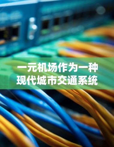一元机场作为一种现代城市交通系统的战略形式，确实存在一定的风险，但也是在发展过程中逐渐被优化和调整的一部分。以下是对一元机场风险的详细分析