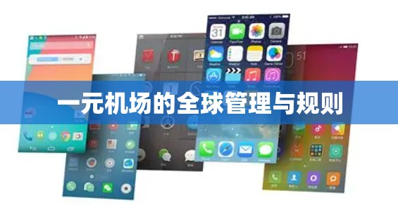 一元机场的全球管理与规则
