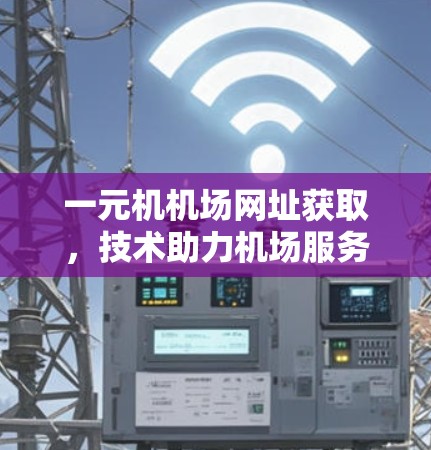 一元机机场网址获取，技术助力机场服务优化