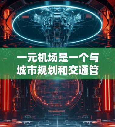 一元机场是一个与城市规划和交通管理相关的概念，其存在性和有效性需要综合考虑多个因素。以下是对一元机场的详细分析