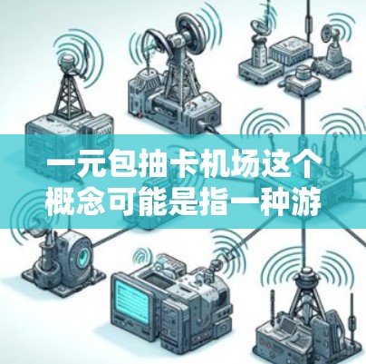 一元包抽卡机场这个概念可能是指一种游戏或活动的设定，其中一元可能指的是每个抽卡活动需要一定金额或资源，而机场可能指的是一个虚拟或隐藏的活动地点。以下是一些可能的解释和设定