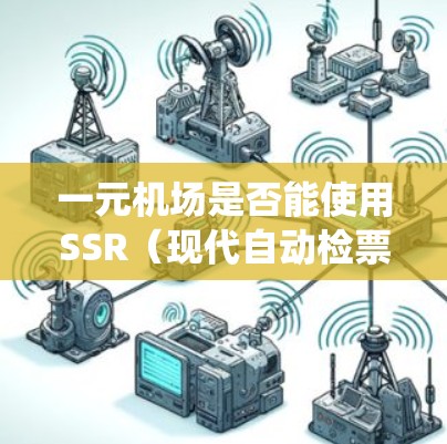 一元机场是否能使用SSR（现代自动检票系统）取决于多方面因素，包括技术设备、维护能力、安全措施以及运营成本。以下是对这一问题的详细分析和建议