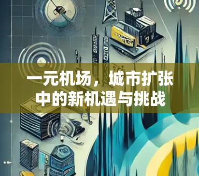 一元机场，城市扩张中的新机遇与挑战