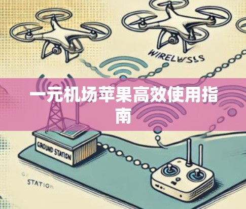 一元机场苹果高效使用指南