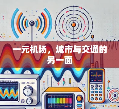 一元机场，城市与交通的另一面
