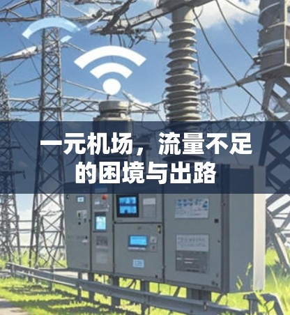 一元机场，流量不足的困境与出路