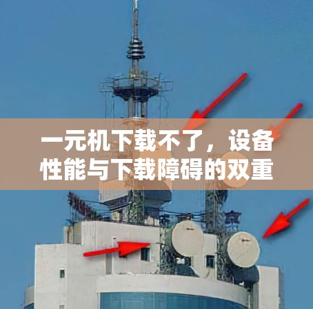 一元机下载不了，设备性能与下载障碍的双重困境