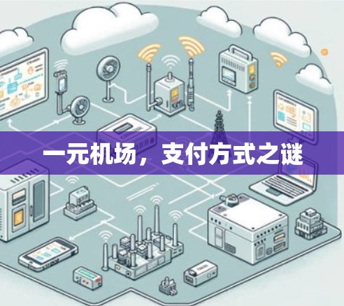 一元机场，支付方式之谜