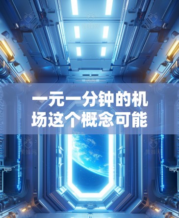 一元一分钟的机场这个概念可能是一种描述性的活动或体验，具体含义取决于上下文。以下是一些可能的解释和活动内容