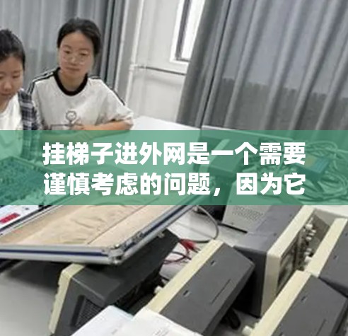 挂梯子进外网是一个需要谨慎考虑的问题，因为它涉及到建筑安全、结构稳固性和使用安全。以下是一个系统性的解决方案