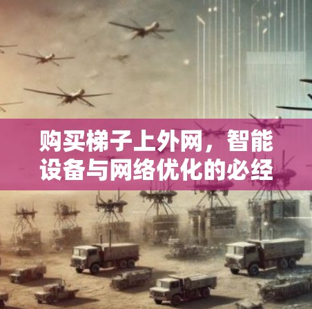 购买梯子上外网，智能设备与网络优化的必经之路
