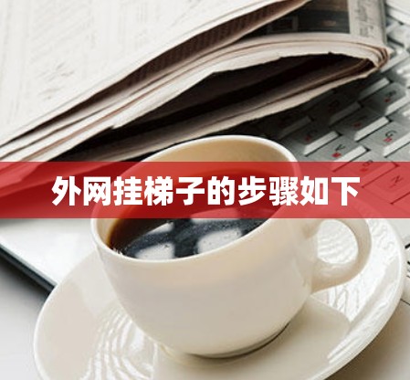 外网挂梯子的步骤如下