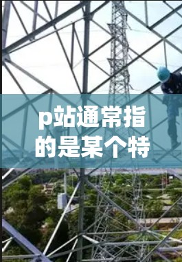 p站通常指的是某个特定的视频网站（如YouTube、Bilibili、KuwoBili等）的外网，用于访问该网站的网络连接。而梯子可能指的是网络架构中的梯子结构，用于连接设备（如路由器、服务器等）
