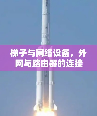 梯子与网络设备，外网与路由器的连接之道