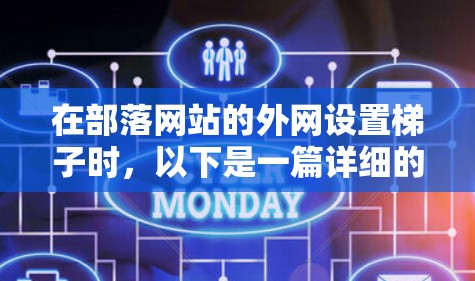 在部落网站的外网设置梯子时，以下是一篇详细的步骤指南，帮助您轻松完成梯子的配置