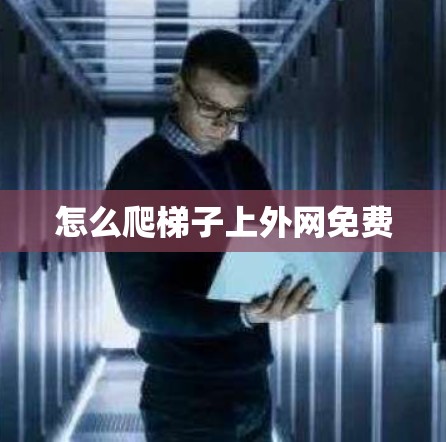 怎么爬梯子上外网免费