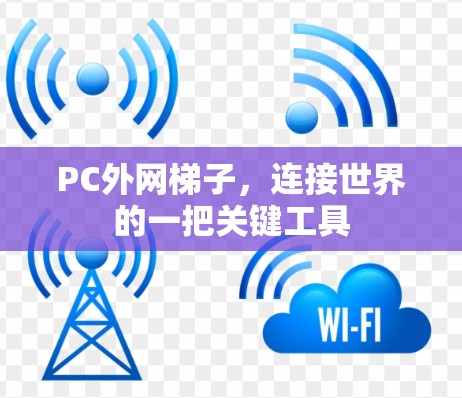 PC外网梯子，连接世界的一把关键工具