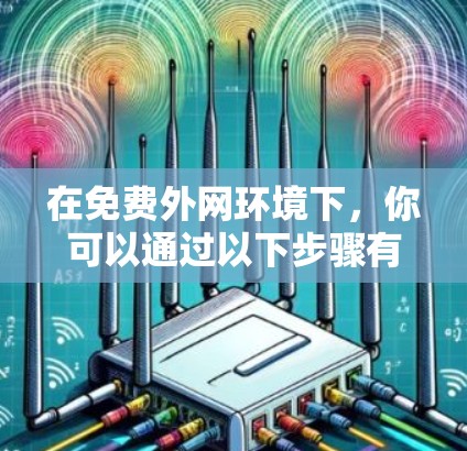 在免费外网环境下，你可以通过以下步骤有效地使用互联网