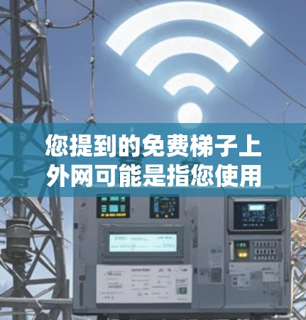 您提到的免费梯子上外网可能是指您使用梯子作为上网设备时的免费带宽服务。以下是一些建议，帮助您找到适合的免费上网解决方案