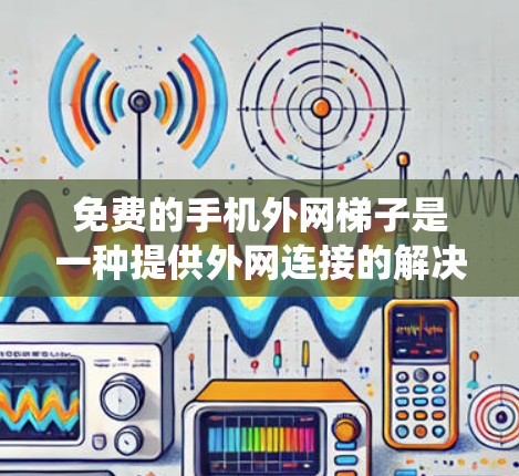 免费的手机外网梯子是一种提供外网连接的解决方案，通常不涉及额外的付费费用。以下是一个系统性的总结