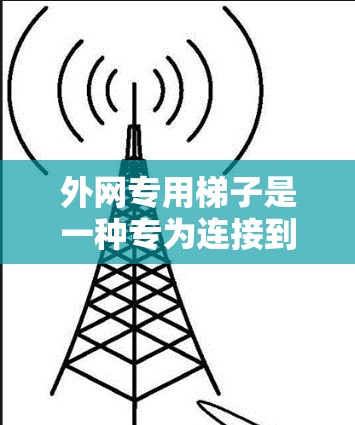 外网专用梯子是一种专为连接到互联网而设计的梯子，帮助您方便地将数据从服务器或路由器连接到互联网。以下是使用外网专用梯子的步骤